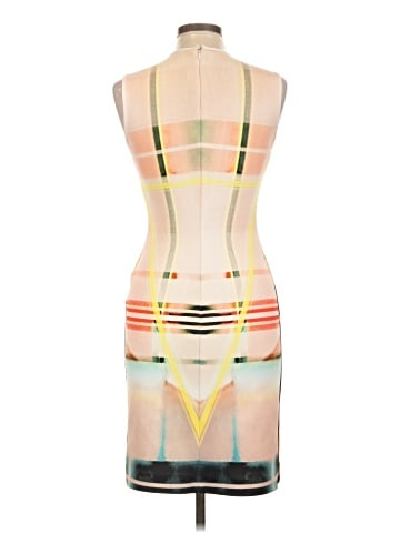Clover Canyon Cocktail Dress (view 2)