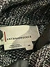 By Anthropologie Tweed Gray Turtleneck Sweater Size XS - photo 7