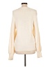 Madewell Ivory Pullover Sweater Size L - photo 2