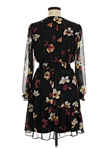 DKNY Cocktail Dress (view 2)