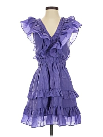 Endless Rose Cocktail Dress (view 1)