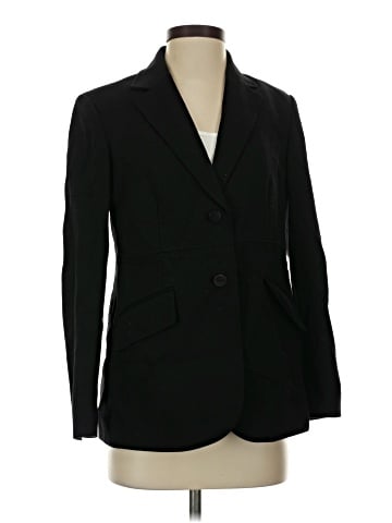 Anne Klein Blazer (view 1)