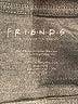 Friends Gray Short Sleeve T-Shirt Size M - photo 7