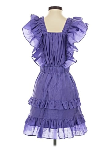 Endless Rose Cocktail Dress (view 2)