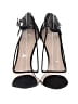BCBGeneration Black Heels Size 8 1/2 - photo 2