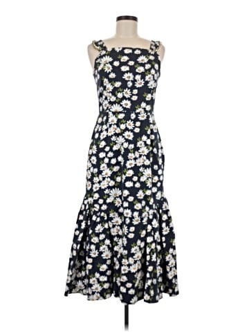 Mother of Pearl Cocktail Dress (view 1)