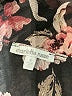 Charlotte Russe Black Sleeveless Blouse Size S - photo 3