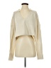 BDG Ivory Pullover Sweater Size S - photo 1