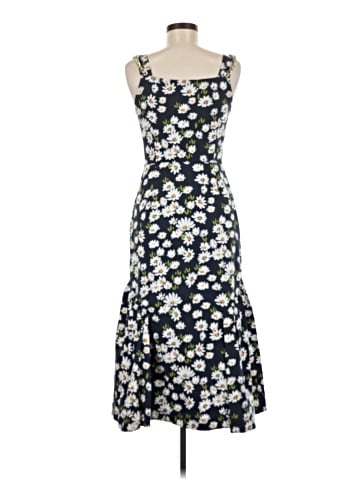 Mother of Pearl Cocktail Dress (view 2)