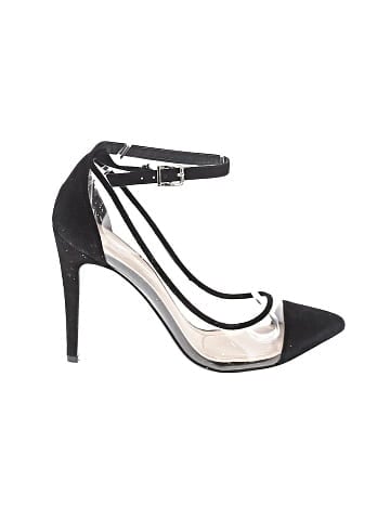 BCBGeneration Heels (view 1)