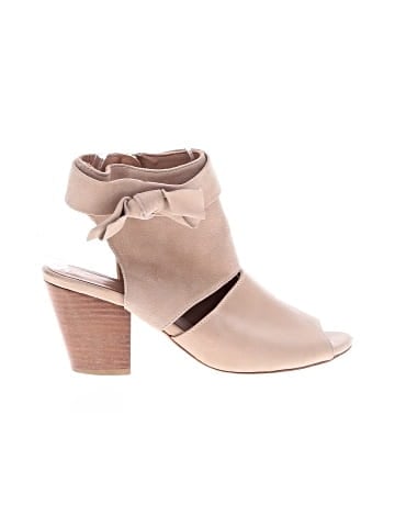Anthropologie Heels (view 1)