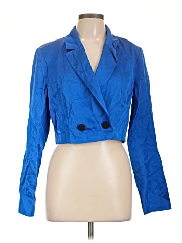 Mare Mare X Anthropologie Blazer (view 1)