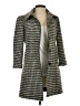 Unbranded Houndstooth Gray Coat Size XS (estimated) - photo 1