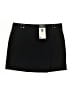 Rafaella Solid Black Formal Skirt Size XXL - photo 1