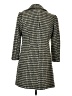 Unbranded Houndstooth Gray Coat Size XS (estimated) - photo 2