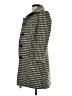 Unbranded Houndstooth Gray Coat Size XS (estimated) - photo 5