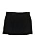 Rafaella Solid Black Formal Skirt Size XXL - photo 2