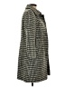 Unbranded Houndstooth Gray Coat Size XS (estimated) - photo 4
