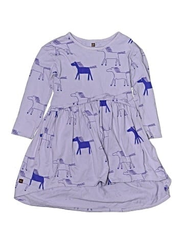 Tea Dress (view 1)