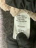 Joie 100% Polyester Ivory Coat Size S - photo 4