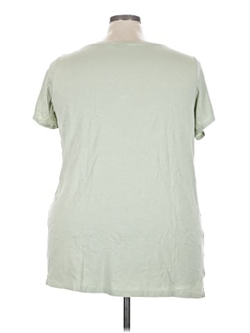 Tahari Short Sleeve T-Shirt (view 2)