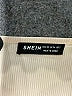 Shein Solid Tan Cocktail Dress Size 2 - photo 7
