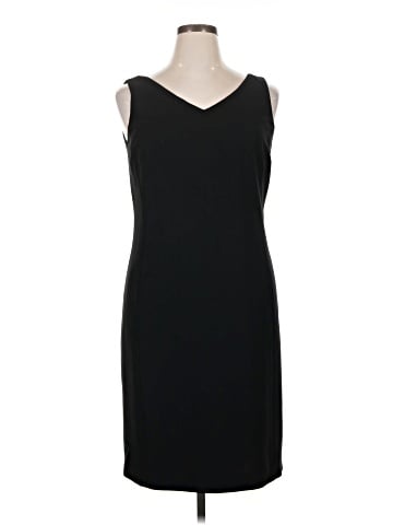 Jones New York Collection Cocktail Dress (view 1)