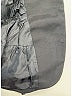 Prada 100% Triacetate Black vintage jacket Size EU (IT) 40 / US 4 - photo 6