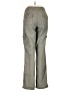 Eddie Bauer 100% Cotton Green Cargo Pants Size 6 - photo 2
