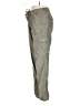 Eddie Bauer 100% Cotton Green Cargo Pants Size 6 - photo 5