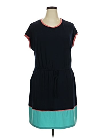 En Focus Casual Dress (view 1)