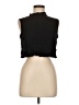 Ardene Black Sleeveless Top Size M - photo 1