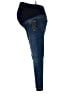 mavi Solid Blue Jeans Size 32 waist - photo 5