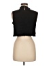 Ardene Black Sleeveless Top Size M - photo 2