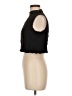 Ardene Black Sleeveless Top Size M - photo 5