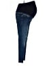 mavi Solid Blue Jeans Size 32 waist - photo 4