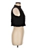 Ardene Black Sleeveless Top Size M - photo 4