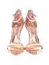 Ted Baker London Gold Sandals Size EU 39 1/2 - photo 2