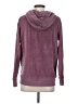 Kate Quinn Organics Purple Pullover Sweater Size S - photo 2