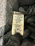 Imagenation Solid Black Formal Skirt Size S - photo 5