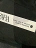 Zara Black Sleeveless Blouse Size S - photo 4