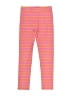 Primary Clothing Stripes Pink Active Pants Size 10 - photo 1