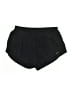 Nike 100% Recycled Polyester Black Athletic Shorts Size S - photo 1