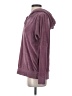 Kate Quinn Organics Purple Pullover Sweater Size S - photo 5