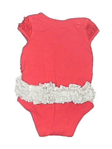Popatu Short Sleeve Onesie (view 2)