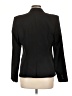 Theory Black Blazer Size 12 - photo 2
