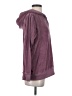 Kate Quinn Organics Purple Pullover Sweater Size S - photo 4