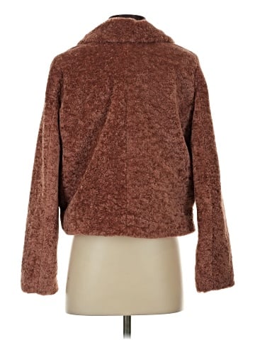 Divided by H&M Faux Fur Jacket (view 2)