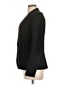 Theory Black Blazer Size 12 - photo 5