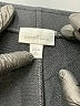 Purejill Solid Black Active Pants Size 3X - photo 4